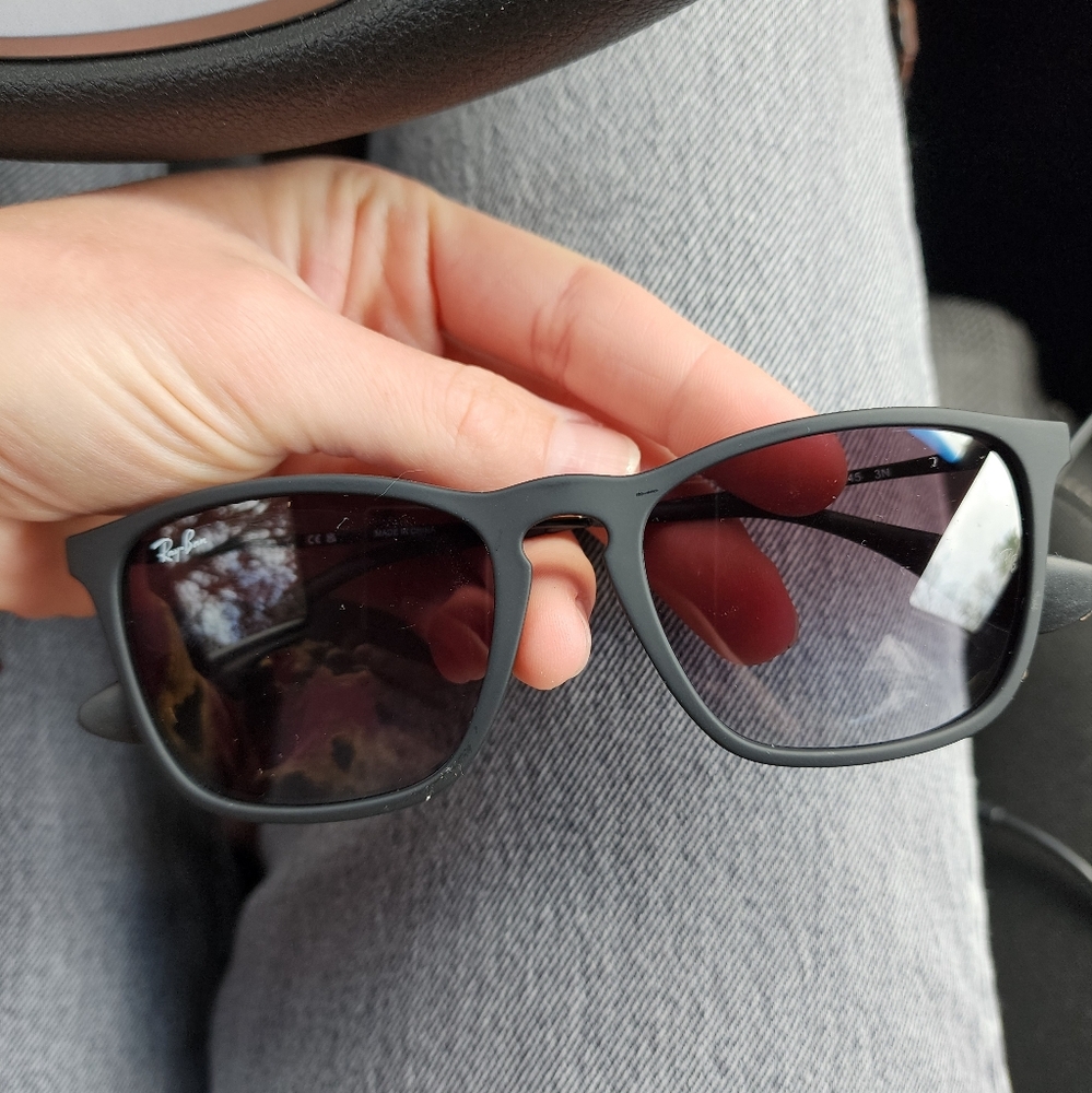 Ray Ban Sunglasses